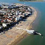 San Carlo 4* Λινιάνο Σαμπιαντόρο