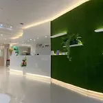 San Carlo Ξενοδοχείο Λινιάνο Σαμπιαντόρο