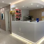 Ξενοδοχείο San Carlo Λινιάνο Σαμπιαντόρο