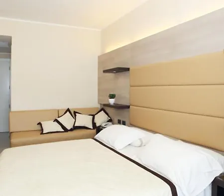 San Carlo Hotel
