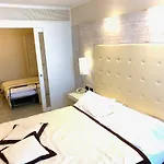 San Carlo Отель 4*
