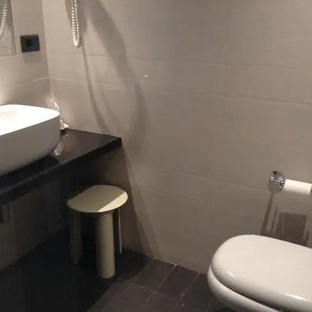San Carlo Hotell Lignano Sabbiadoro