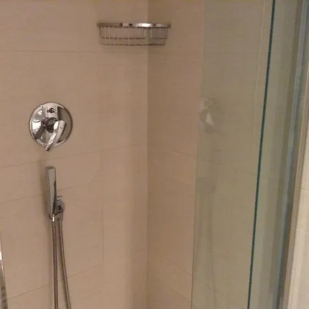 Hotell San Carlo 4*