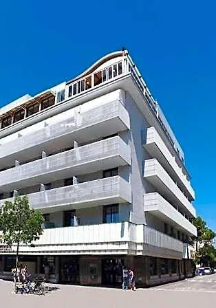 Hotell San Carlo 4*