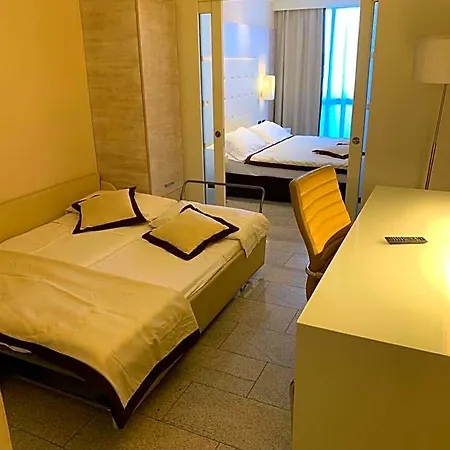 San Carlo 4* Lignano Sabbiadoro