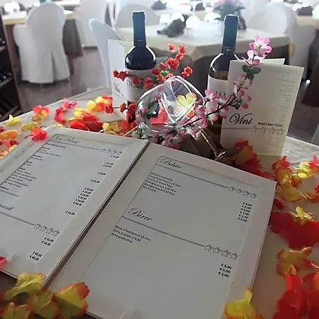 San Carlo 4*