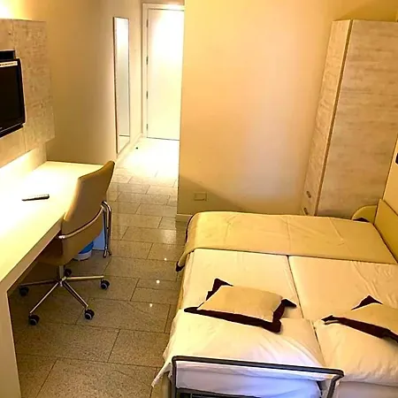 Hotell San Carlo
