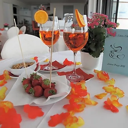 San Carlo Hotell Lignano Sabbiadoro