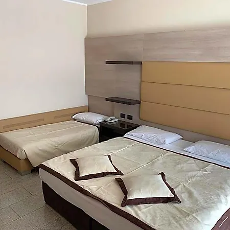 Hotel San Carlo Lignano Sabbiadoro