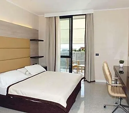 Hotell San Carlo Lignano Sabbiadoro