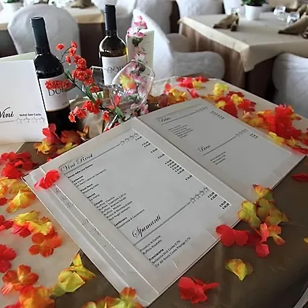 San Carlo 4*