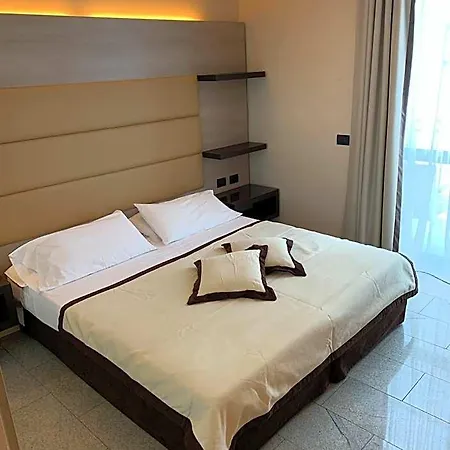 San Carlo 4*