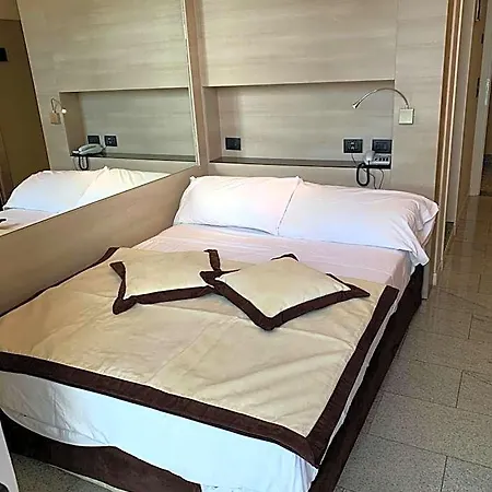 Hotell San Carlo 4*