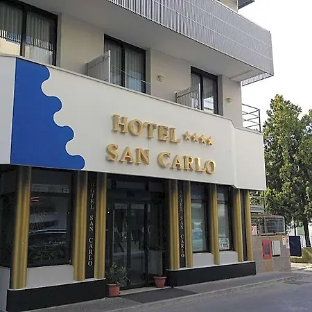 Hotell San Carlo