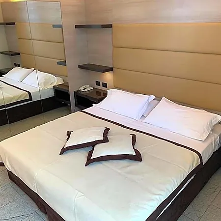 San Carlo 4* Lignano Sabbiadoro