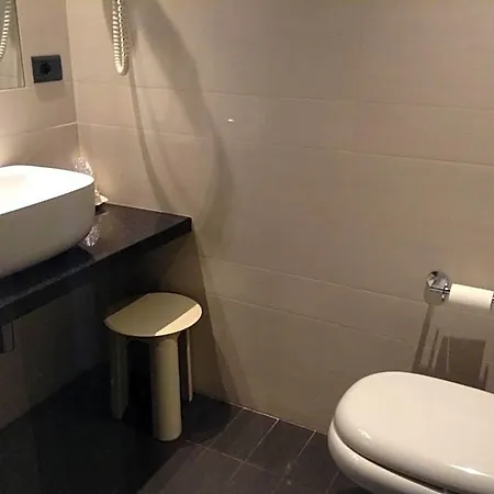Hotel San Carlo Lignano Sabbiadoro