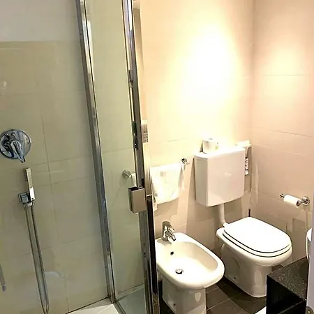 San Carlo Hotel