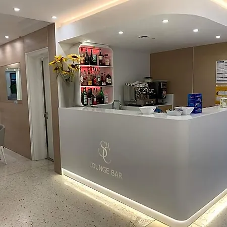 San Carlo 4*