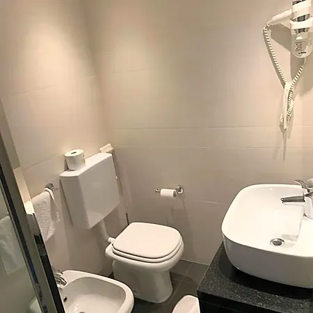 Hotel San Carlo