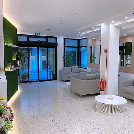 Hotel San Carlo Lignano Sabbiadoro
