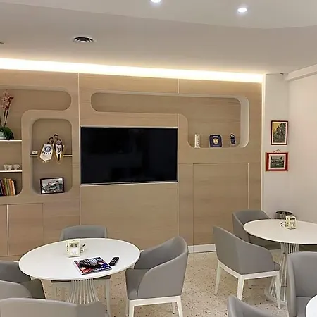 Hotel San Carlo