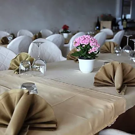 San Carlo Hotel 4*