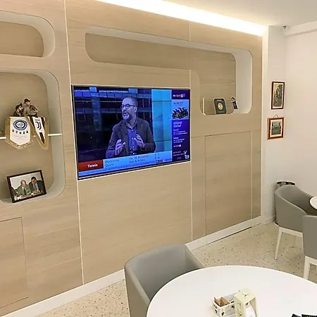 San Carlo Hotel 4*
