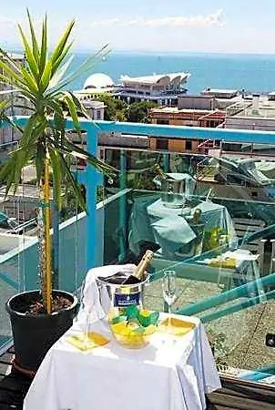 San Carlo 4*