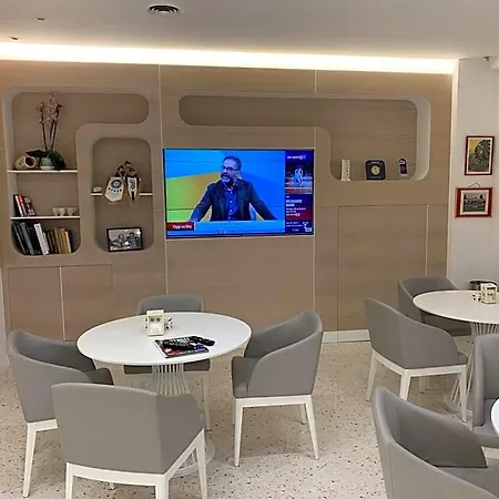 Hotel San Carlo