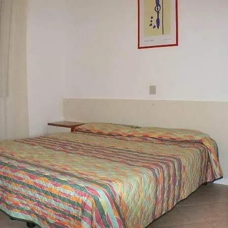 San Carlo מלון 4*