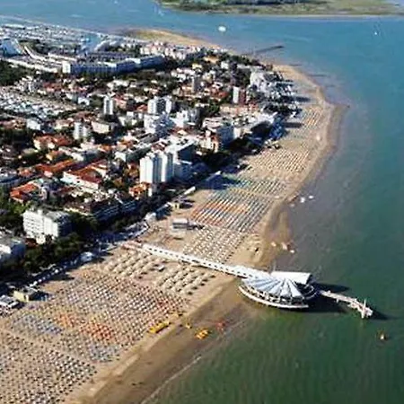 San Carlo 4* Lignano Sabbiadoro