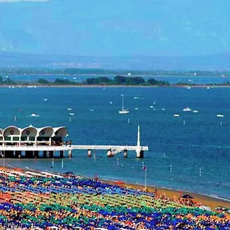 San Carlo Hotell Lignano Sabbiadoro