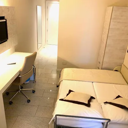 Hotell San Carlo