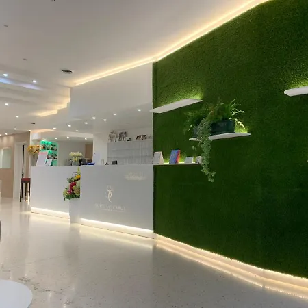 San Carlo 酒店 利尼亚诺萨比亚多罗