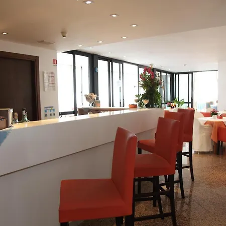 San Carlo Hotell Lignano Sabbiadoro