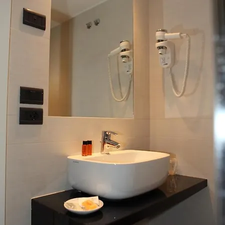Hotell San Carlo 4*
