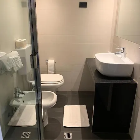 Hotell San Carlo 4*