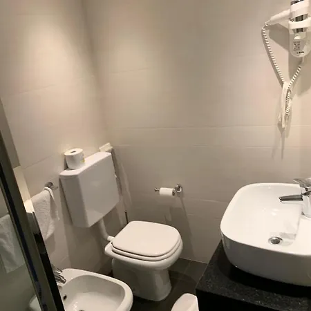 San Carlo Hotell