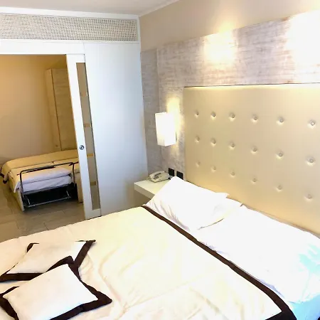San Carlo Hotell 4*