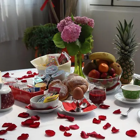 Hotell San Carlo 4*
