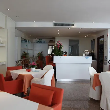 Hotell San Carlo