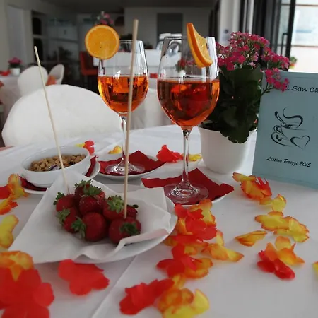 Hotell San Carlo