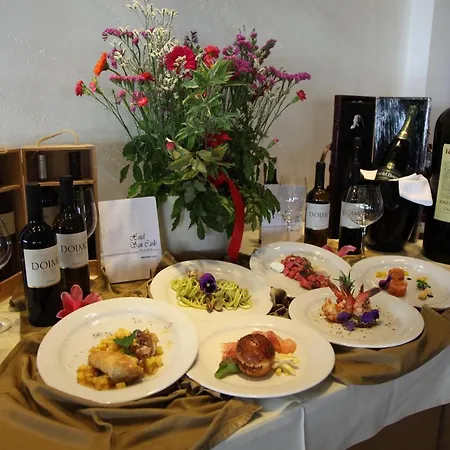 San Carlo 4* 利尼亚诺萨比亚多罗