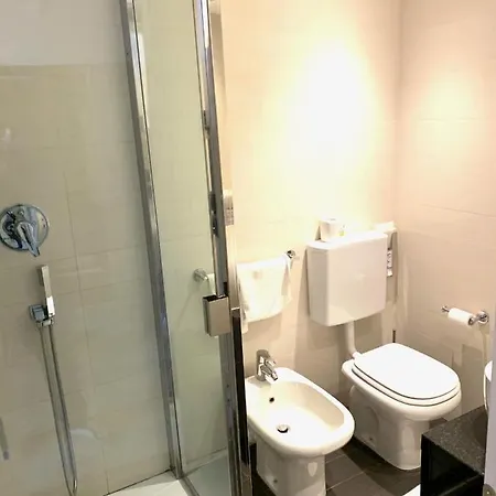 San Carlo ליגננו סביאדורו